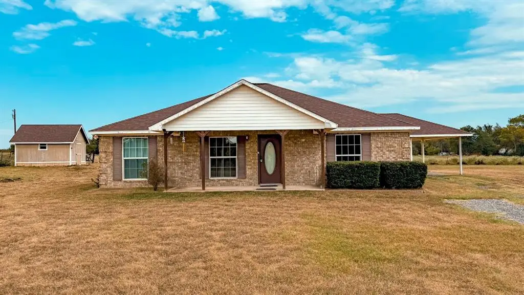 11962 County Road 2918, Eustace, TX 75124