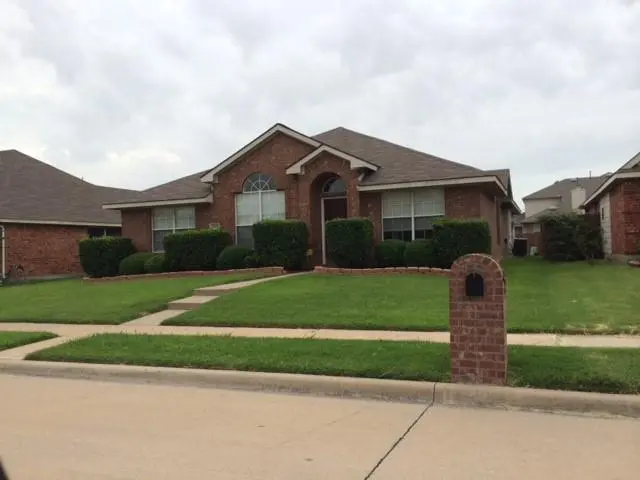 6005 Jewel Drive, Mckinney, TX 75070