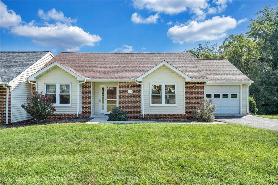112 Village Park CT, Lynchburg, VA 24501