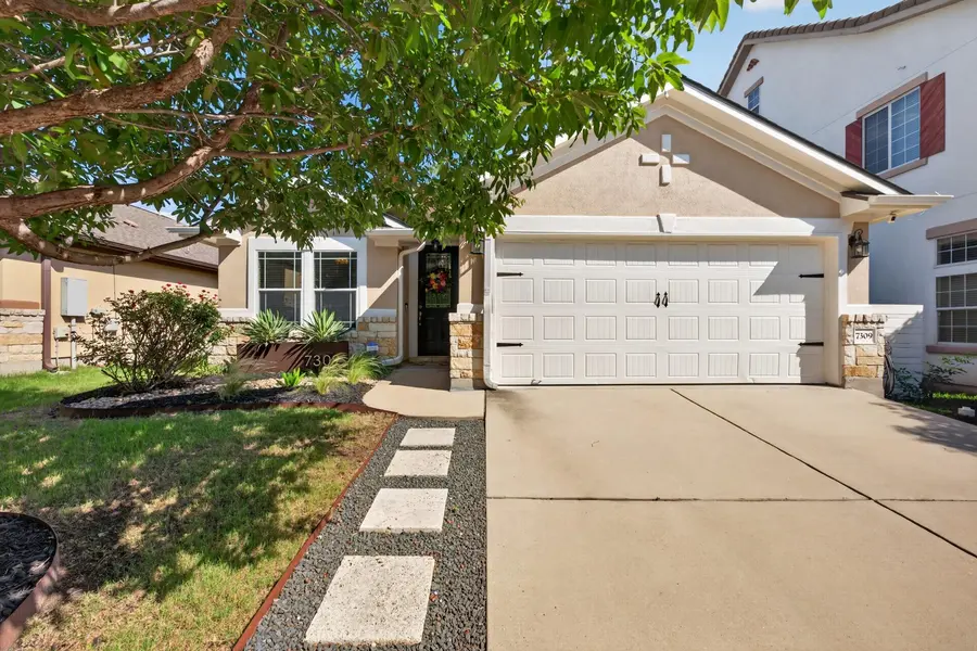 7309 Lookout Bluff TER #D5, Austin, TX 78735