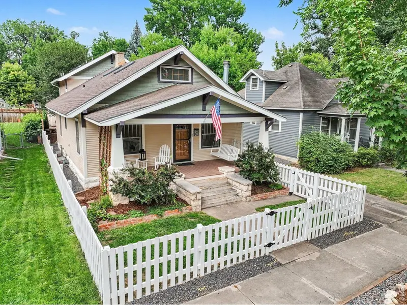 914 W Oak, Fort Collins, CO 80521