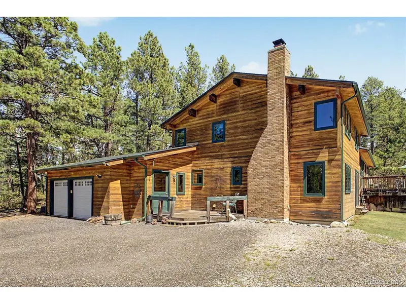 10695 E Empire, Franktown, CO 80116