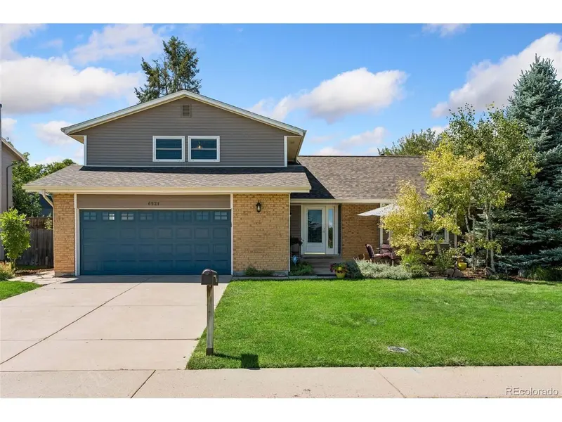 6521 S Allison, Littleton, CO 80123
