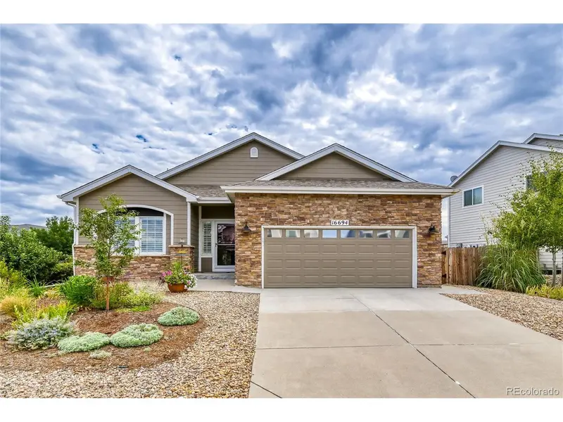 16694 Williams, Thornton, CO 80602