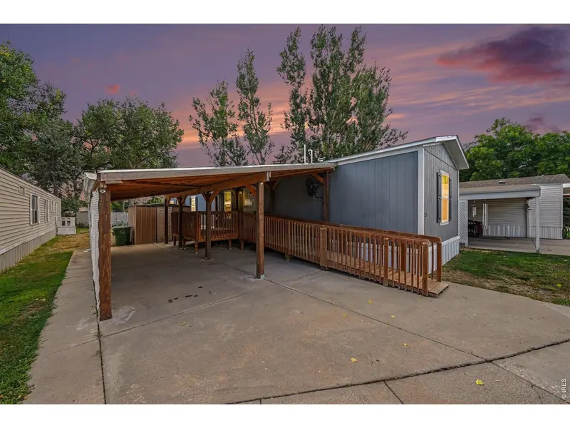 1428 Sunset #20, Loveland, CO 80537