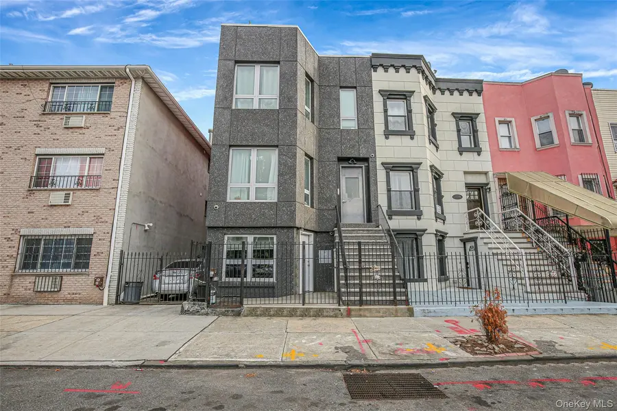1312 Putnam AVE #1, Brooklyn, NY 11221