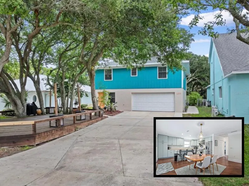 1339 S DAYTONA AVE, Flagler Beach, FL 32136