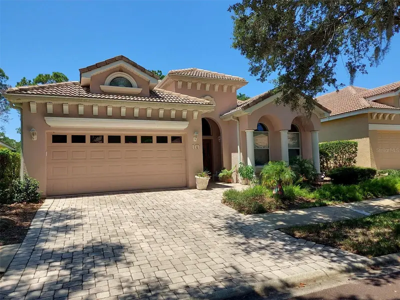 10 VILLAGE VIEW WAY, Palm Coast, FL 32137