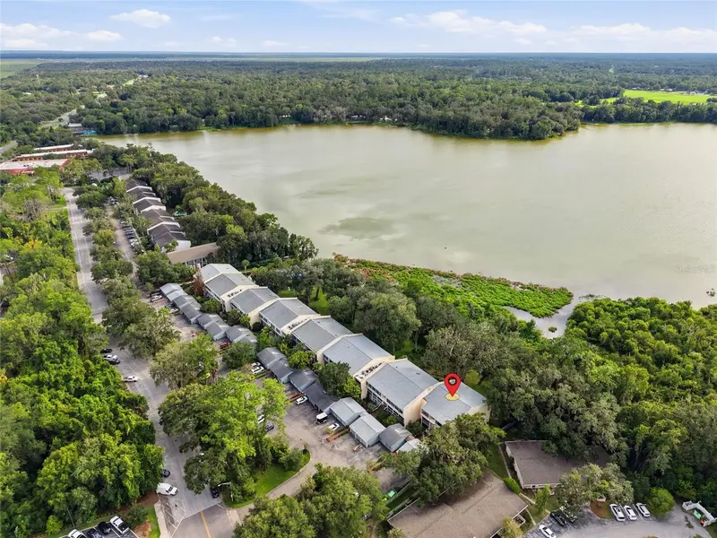 2508 SW 14TH DR #216, Gainesville, FL 32608