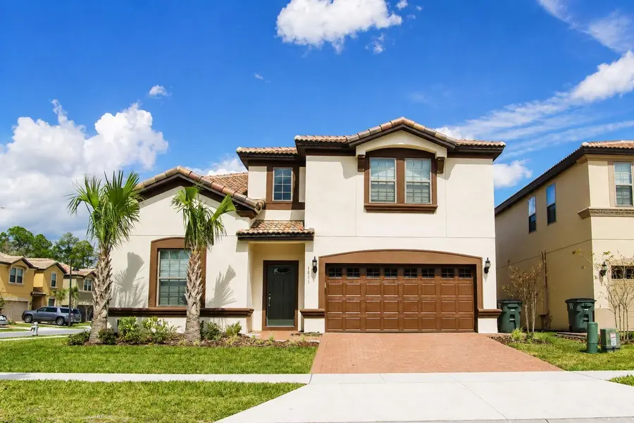 8861 CORCOVADO DR, Kissimmee, FL 34747