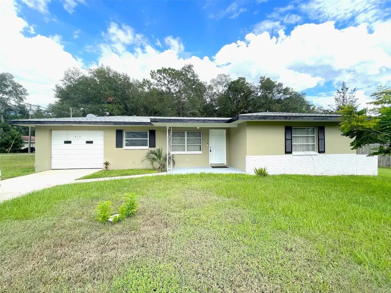 814 SHERWOOD AVE, Inverness, FL 34450