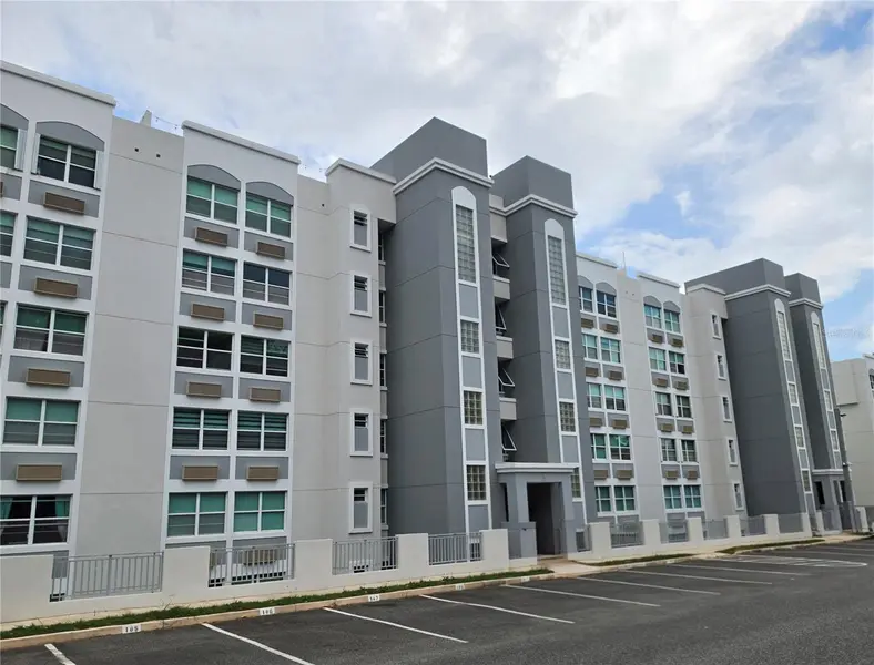 PR 450 BUENA VISLTA VILLAGE #1542, Trujillo Alto, PR 00976