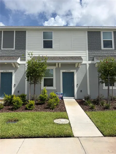 2984 SKYLINE LOOP, Poinciana, FL 34758