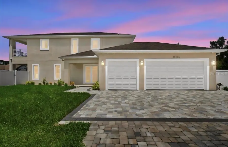 15436 CASEY RD, Tampa, FL 33624