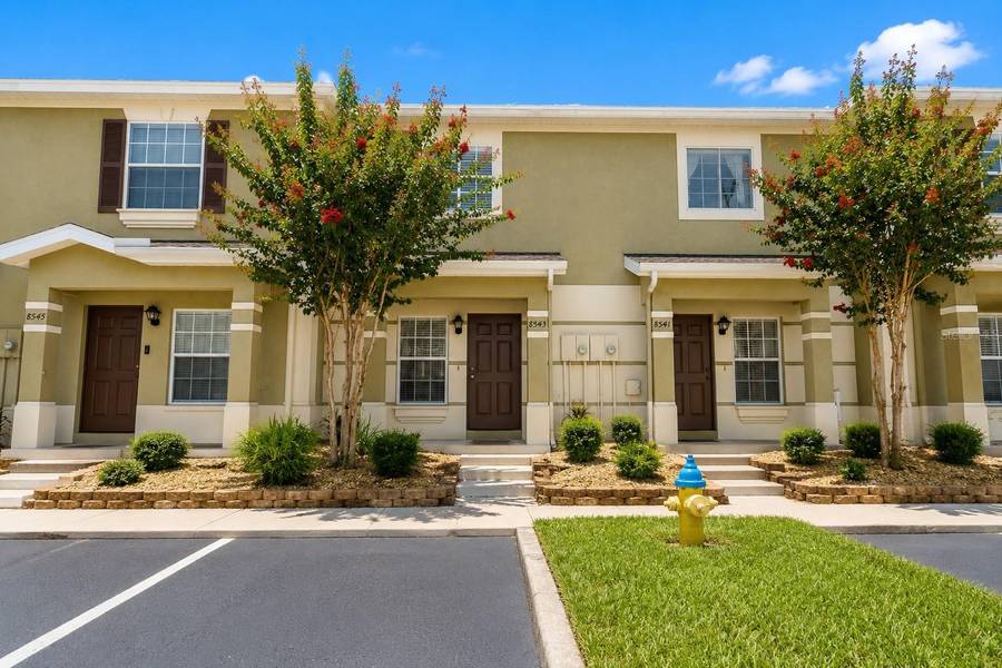8543 TRAIL WIND DR, Tampa, FL 33647