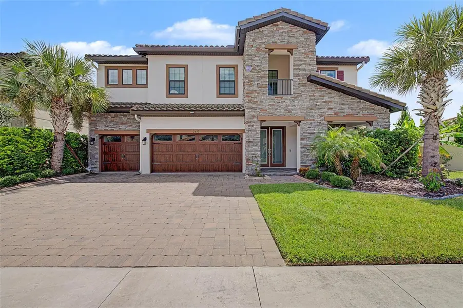 21616 AMELIA ROSE WAY, Land O Lakes, FL 34637