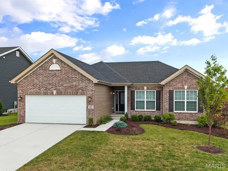 2 Hickory at Alder Creek, Wright City, MO 63390