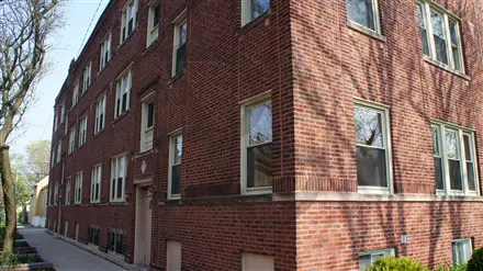 2915 W George ST #2, Chicago, IL 60618