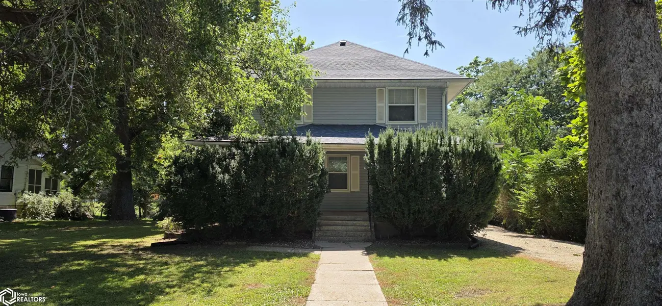 309 Maple ST, Fontanelle, IA 58046