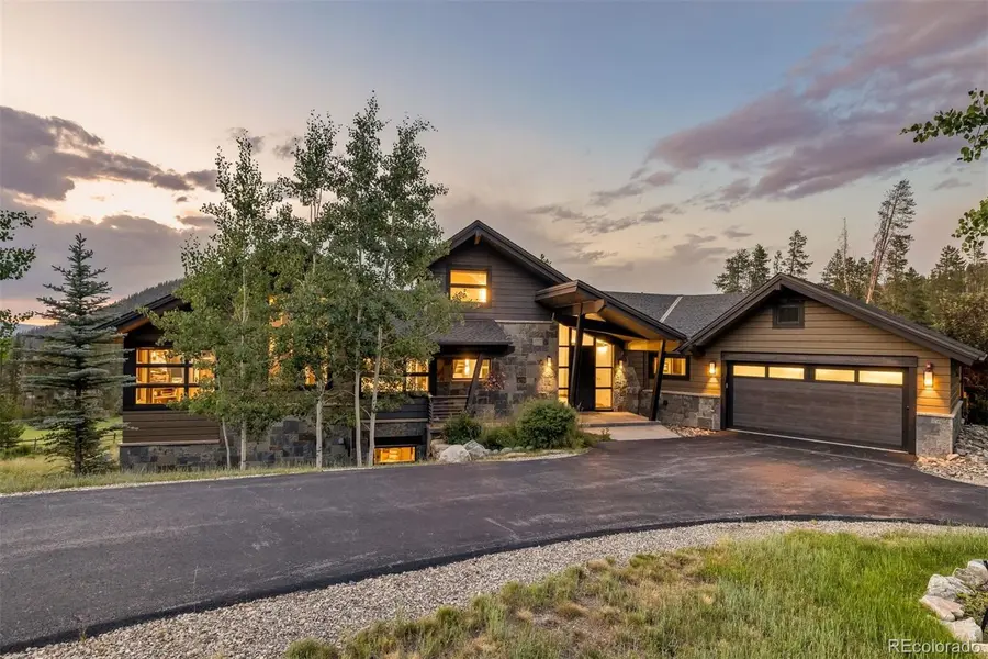 452 Hamilton CT, Breckenridge, CO 80424