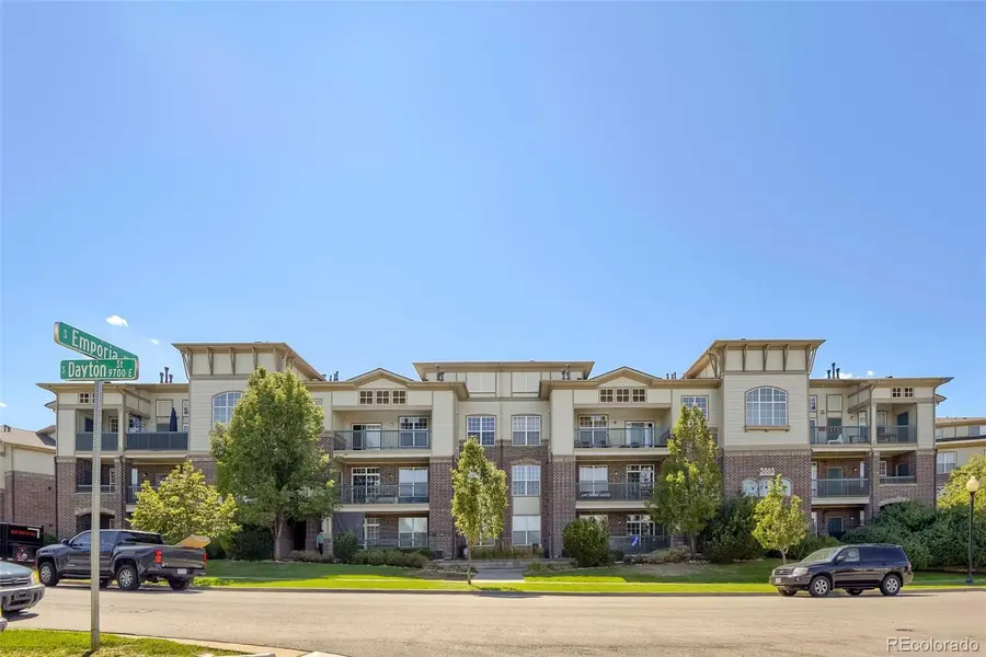 3865 S Dayton ST #101, Aurora, CO 80014