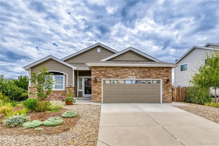 16694 Williams ST, Thornton, CO 80602