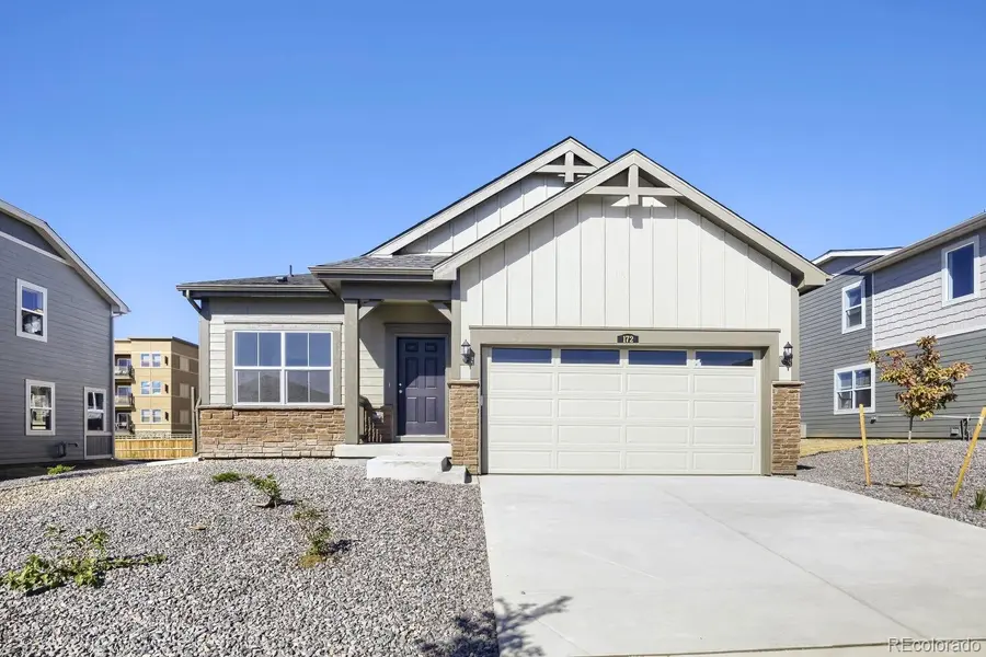 172 Kobe LN, Johnstown, CO 80534