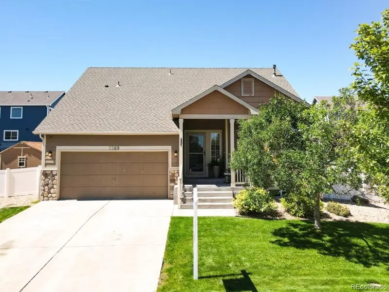 2269 Talon Pkwy, Greeley, CO 80634