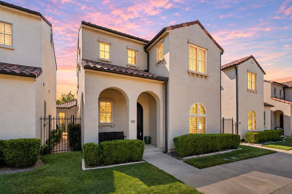 50 Village Lane, Colleyville, TX 76034