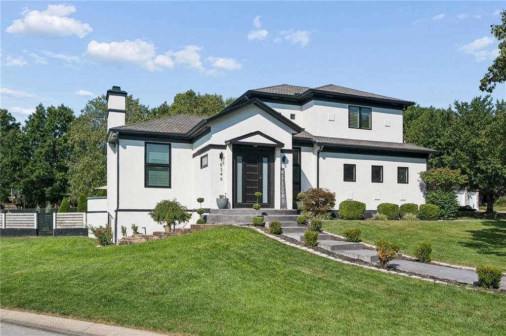 5346 W 123RD ST, Leawood, KS 66209