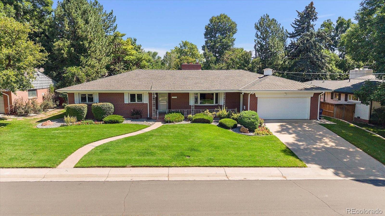 3248 S Dallas CT, Denver, CO 80210