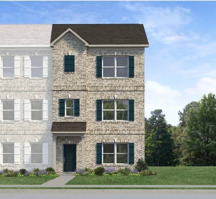 146 Rosebush Lane #N, Lebanon, TN 37087