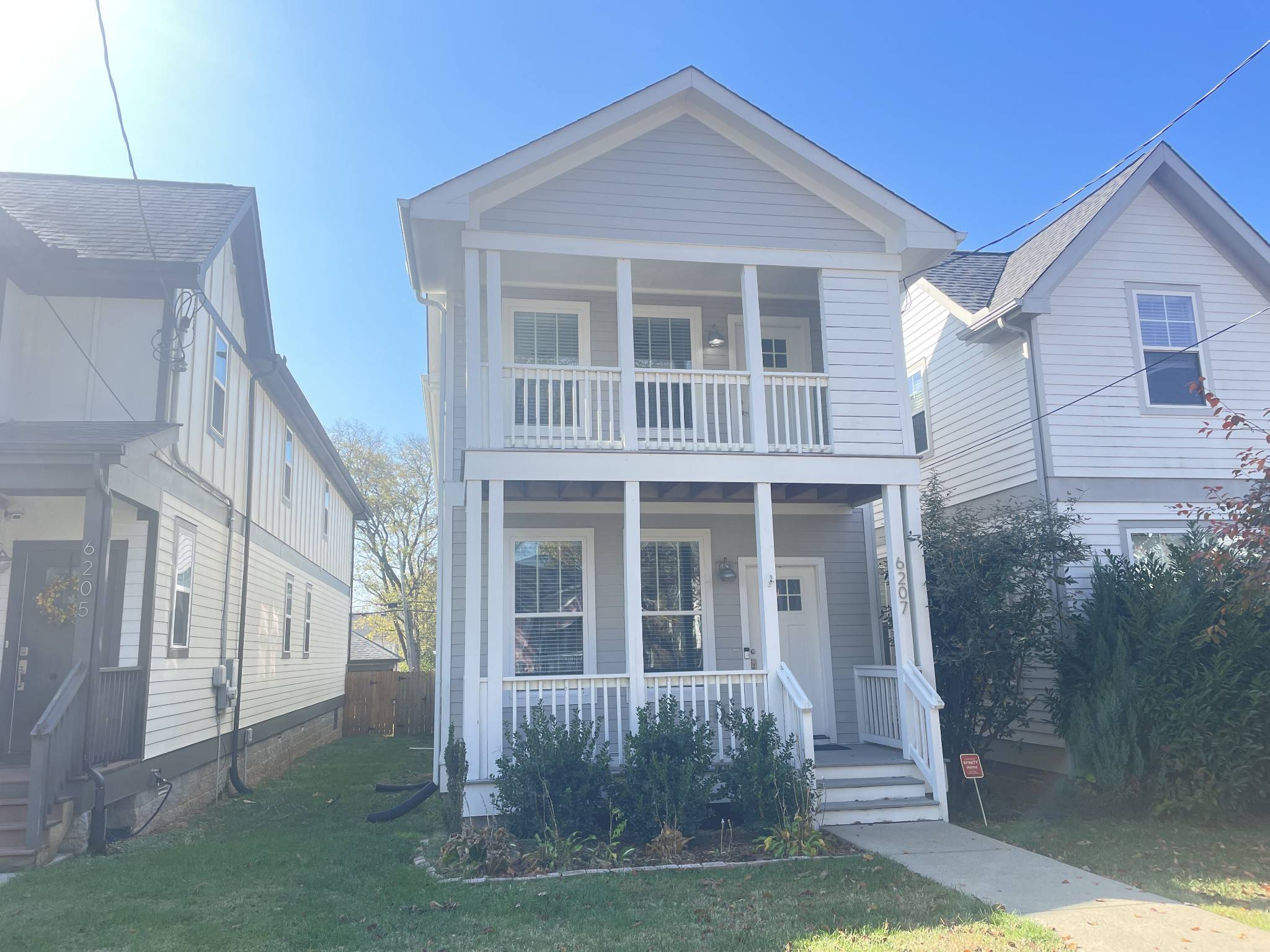 6207 Pennsylvania Ave, Nashville, TN 37209