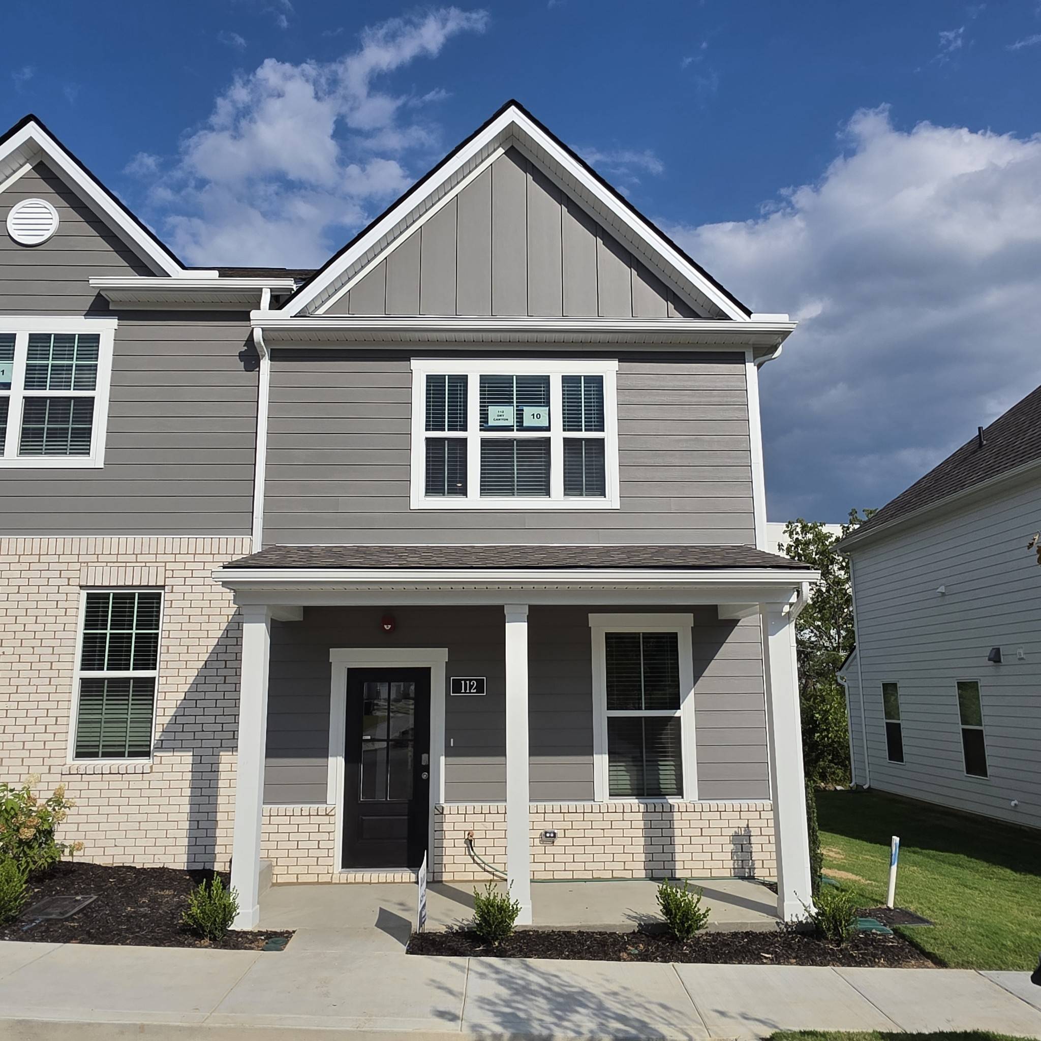 112 Dry Canyon, La Vergne, TN 37086