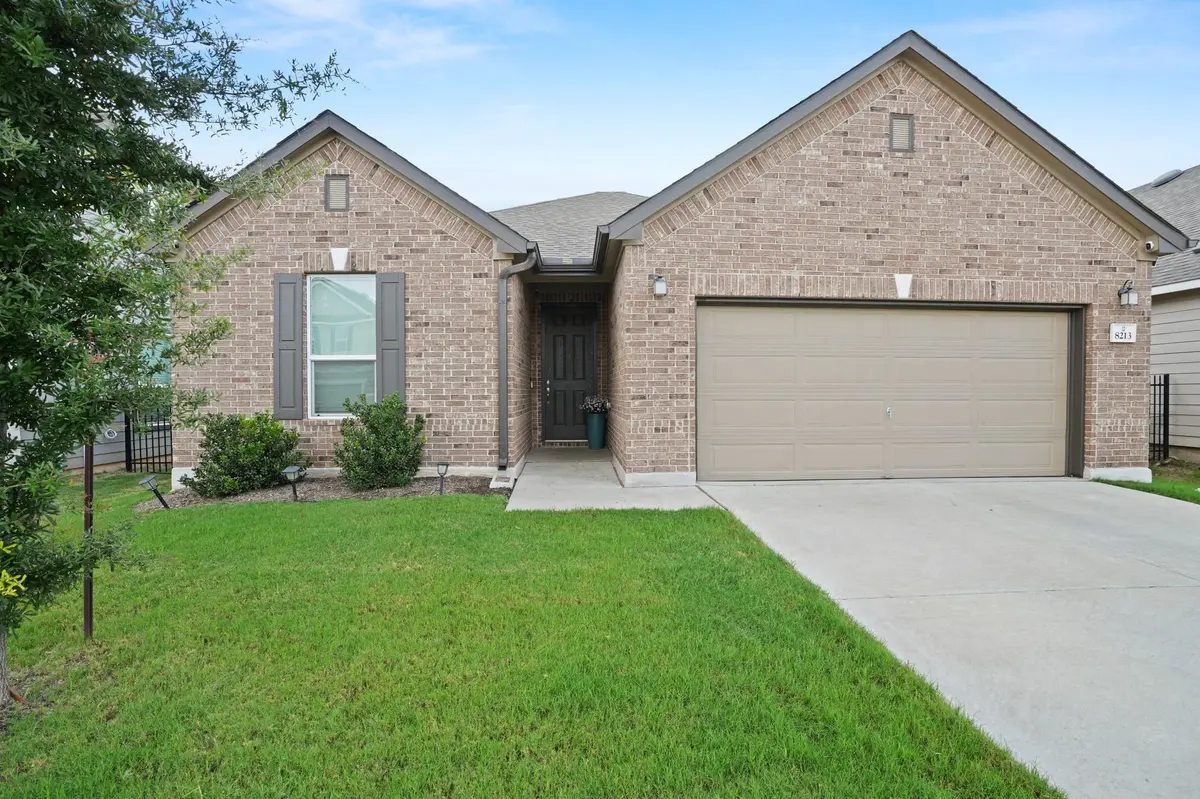 8213 Knoxville TRL, Austin, TX 78744