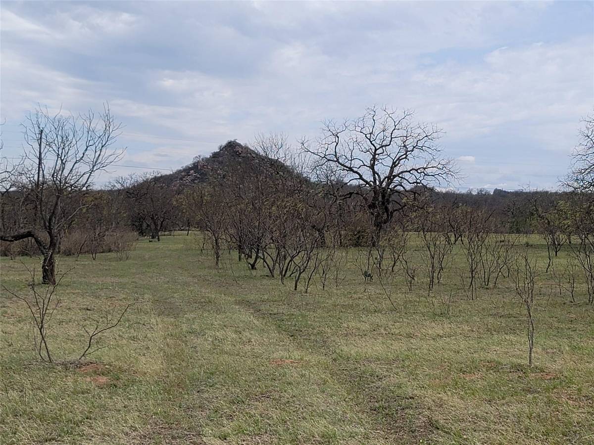 293 Threadgill LN, Valley Spring, TX 76885