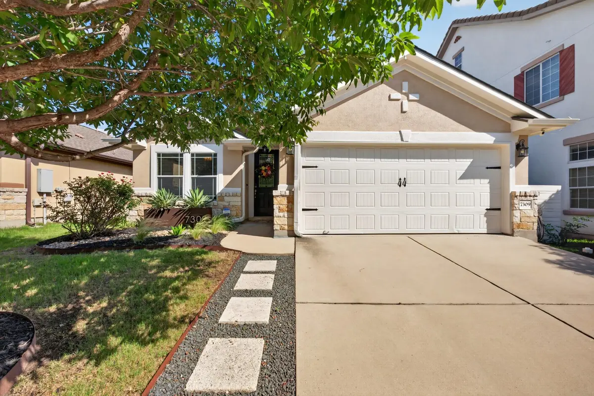 7309 Lookout Bluff TER #D5, Austin, TX 78735