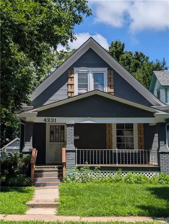 4231 Wyoming ST, Kansas City, MO 64111