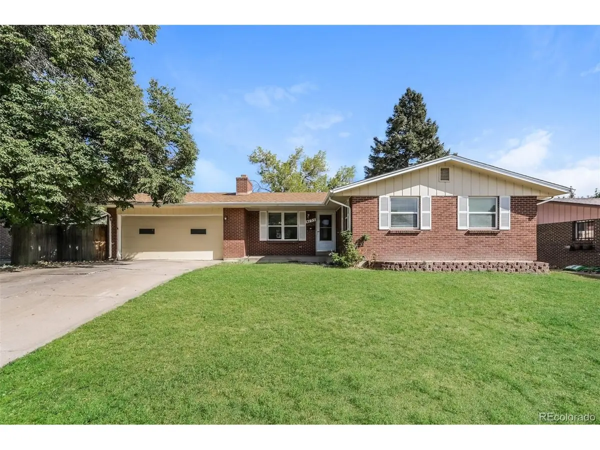 4155 W Stanford, Denver, CO 80236