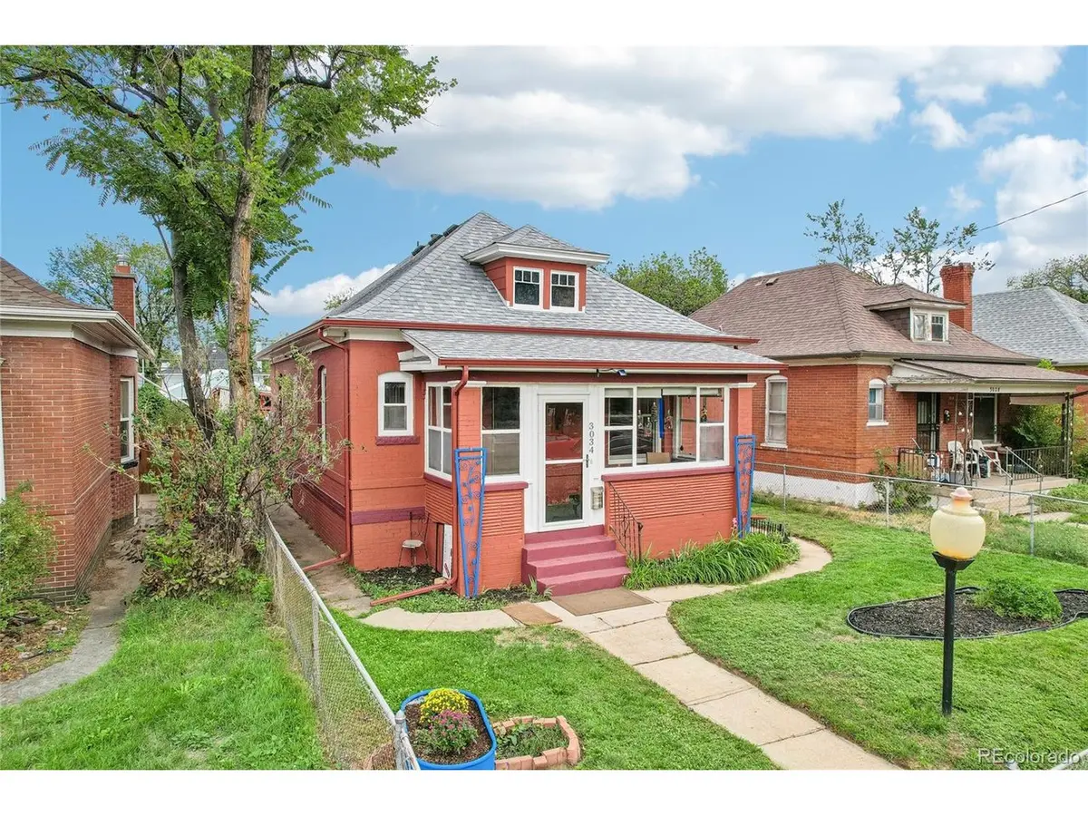 3034 N Race, Denver, CO 80205
