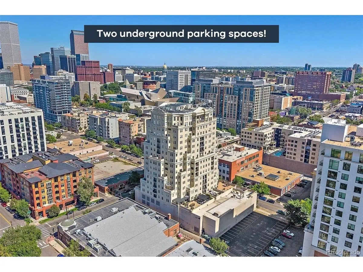300 W 11th #6E, Denver, CO 80204