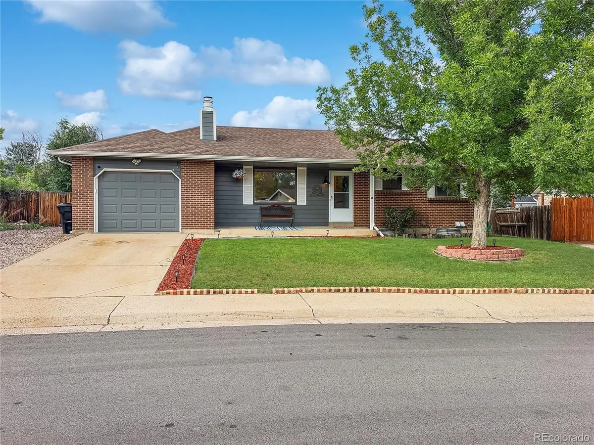 4623 S Coors, Morrison, CO 80465