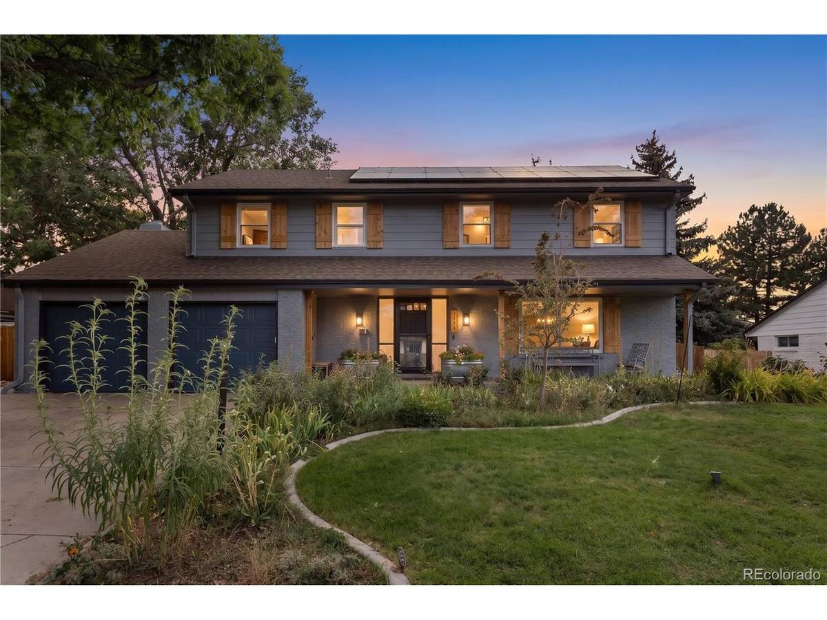 3141 S Jasmine, Denver, CO 80222