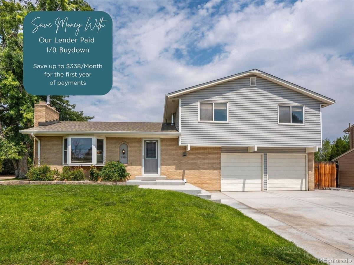 8330 Chase, Arvada, CO 80003