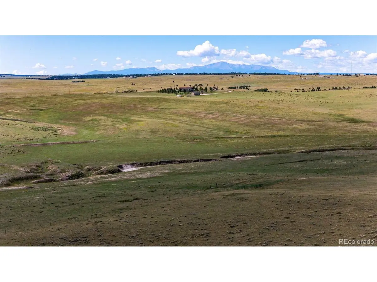 13598 Range View, Kiowa, CO 80117