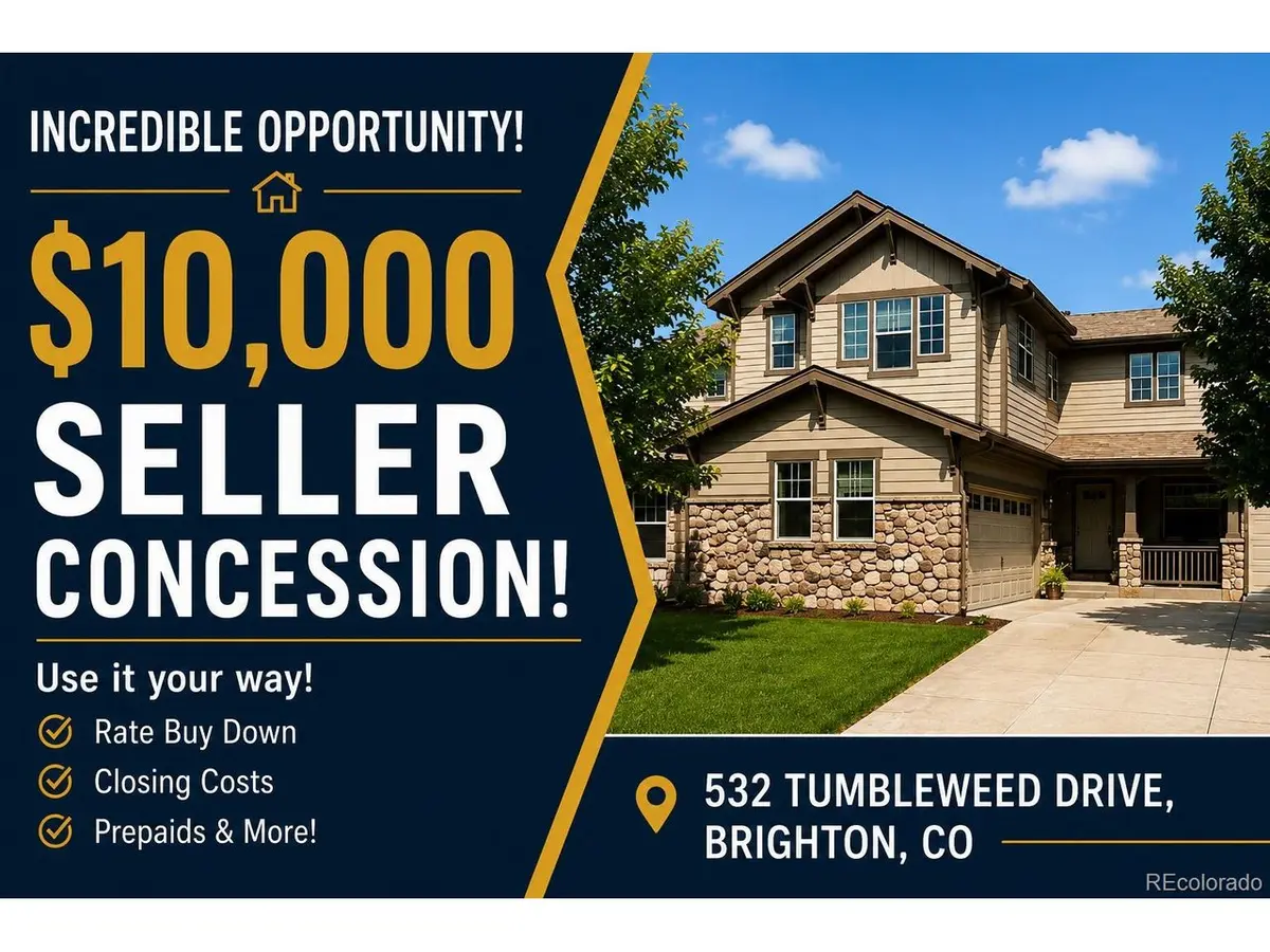 532 Tumbleweed, Brighton, CO 80601