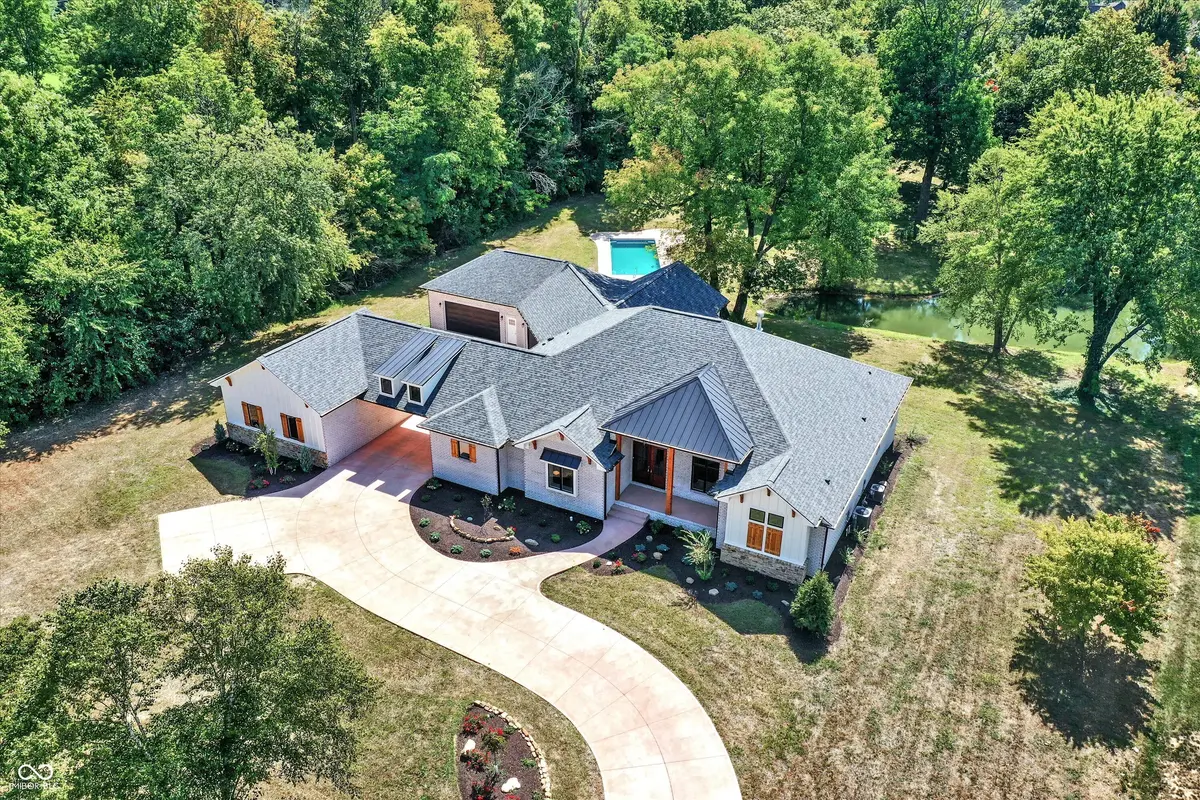 3621 Olive Branch RD, Greenwood, IN 46143