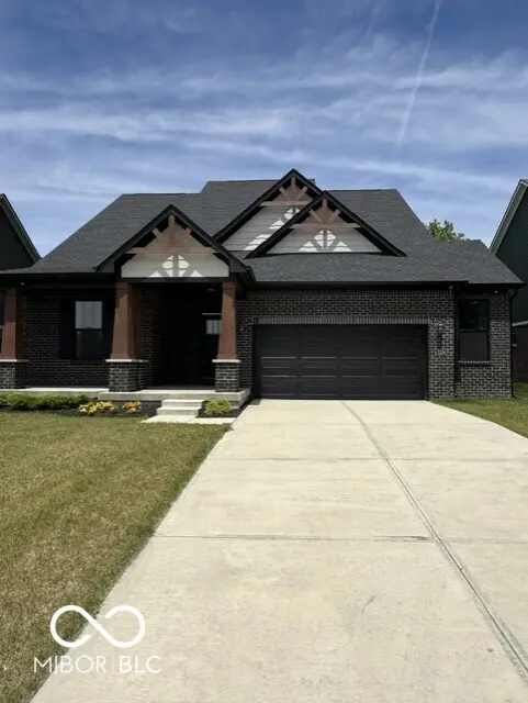 2234 Galleone WAY, Plainfield, IN 46168