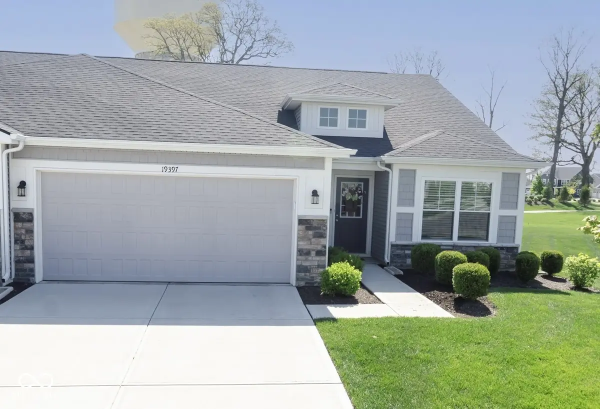19397 Astoria AVE, Sheridan, IN 46069