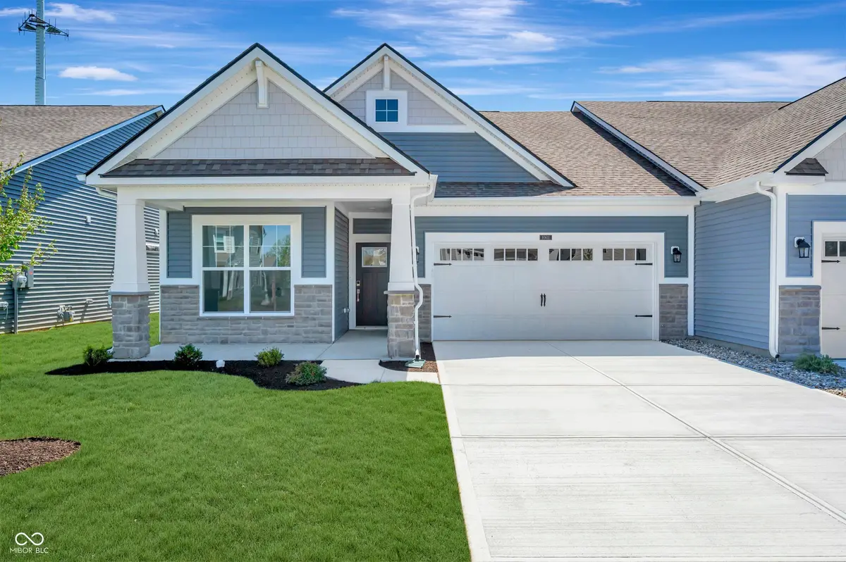 10611 Mangrove DR, Indianapolis, IN 46239